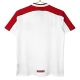 Liverpool Retro Udebanetrøje 1998-99