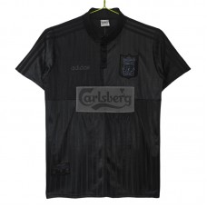 Liverpool Special Edition Retro Udebanetrøje 1995-96