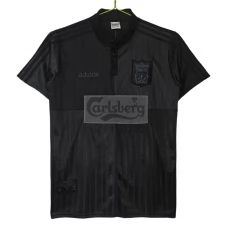 Liverpool Special Edition Retro Udebanetrøje 1995-96