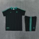 Liverpool Træningssæt(Trøje+Shorts) 2026-27 Sort