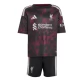 Liverpool Tredjetrøje 2026-27 Børn