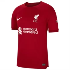 Liverpool Trøje 2022-23 Hjemmebanetrøje