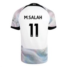 Liverpool Trøje 2022-23 M.Salah 11 Udebanetrøje