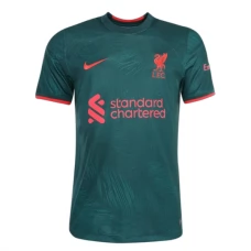 Liverpool Trøje 2022-23 Tredjetrøje