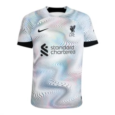 Liverpool Trøje 2022-23 Udebanetrøje