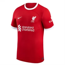 Liverpool Trøje 2023-24 Hjemmebanetrøje