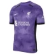 Liverpool Trøje 2023-24 Trent Alexander-Arnold 66 Tredjetrøje