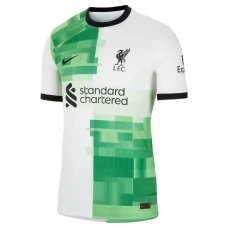 Liverpool Trøje 2023-24 Udebanetrøje
