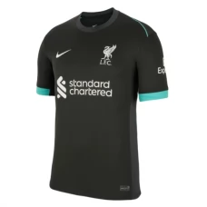 Liverpool Udebanetrøje 2024-25 Fodboldsæt