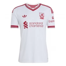 Liverpool Udebanetrøje 2026-27