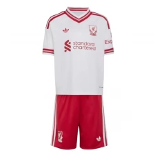 Liverpool Udebanetrøje 2026-27 Børn