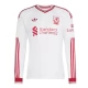 Liverpool Udebanetrøje 2026-27 Langærmet