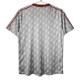 Liverpool Udebanetrøje Retro 1989-91 Fodboldsæt