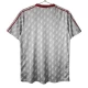 Liverpool Udebanetrøje Retro 1989-91 Fodboldsæt