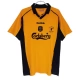 Liverpool Udebanetrøje Retro 2000-01 Fodboldsæt