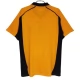 Liverpool Udebanetrøje Retro 2000-01 Fodboldsæt