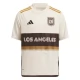 Los Angeles FC Tredjetrøje 2024-25 Fodboldsæt