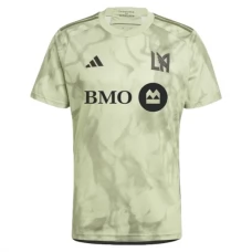 Los Angeles FC Udebanetrøje 2024-25 Fodboldsæt