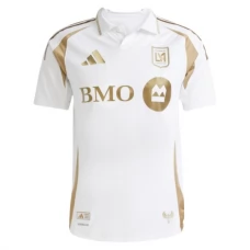 Los Angeles FC Udebanetrøje 2025-26 Fodboldsæt