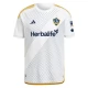 Los Angeles Galaxy Hjemmebanetrøje 2025-26 Fodboldsæt