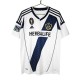 Los Angeles Galaxy Hjemmebanetrøje Retro 2012 Fodboldsæt