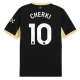 Manchester City Cherki 10 Udebanetrøje 2026-27