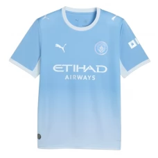 Manchester City Hjemmebanetrøje 2026-27