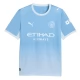 Manchester City Rodrigo 16 Hjemmebanetrøje 2026-27