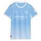 Manchester City Hjemmebanetrøje 2026-27 Dame