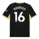 Manchester City Rodrigo 16 Udebanetrøje 2026-27