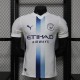 Manchester City Tredjetrøje 2026-27