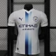 Manchester City Tredjetrøje 2026-27