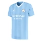 Manchester City Trøje 2023-24 Hjemmebanetrøje