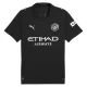 Manchester City Udebanetrøje 2025-26 Fodboldsæt