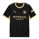 Manchester City Udebanetrøje 2026-27 Dame