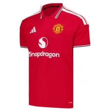 Manchester United Hjemmebanetrøje 2026-27