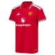 Manchester United Hjemmebanetrøje 2026-27 Dame