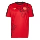 Manchester United Hjemmebanetrøje 2026-27 Special Edition