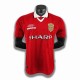Manchester United Hjemmebanetrøje Retro 1999-00 Fodboldsæt
