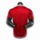 Manchester United Hjemmebanetrøje Retro 1999-00 Fodboldsæt