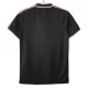 Manchester United Hjemmebanetrøje Retro Special Edition 1998-99 Fodboldsæt