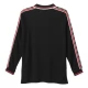 Manchester United Hjemmebanetrøje Retro Special Edition 1998-99 Langærmet Fodboldsæt