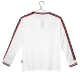 Manchester United Retro Udebanetrøje 1998-99 Langærmet