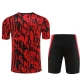 Manchester United Træningstrøje Sæt Børn 2023-24 - Shorts Camouflage