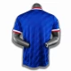 Manchester United Tredjetrøje Retro 1986-88 Fodboldsæt