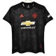 Manchester United Tredjetrøje Retro 2019-20 Fodboldsæt
