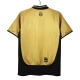 Manchester United Tredjetrøje Retro Centenary 2001-02 Fodboldsæt