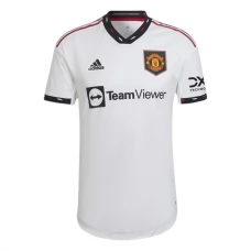 Manchester United Trøje 2022-23 Udebanetrøje