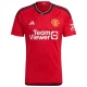 Manchester United Trøje 2023-24 Hjemmebanetrøje