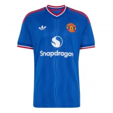 Manchester United Udebanetrøje 2026-27